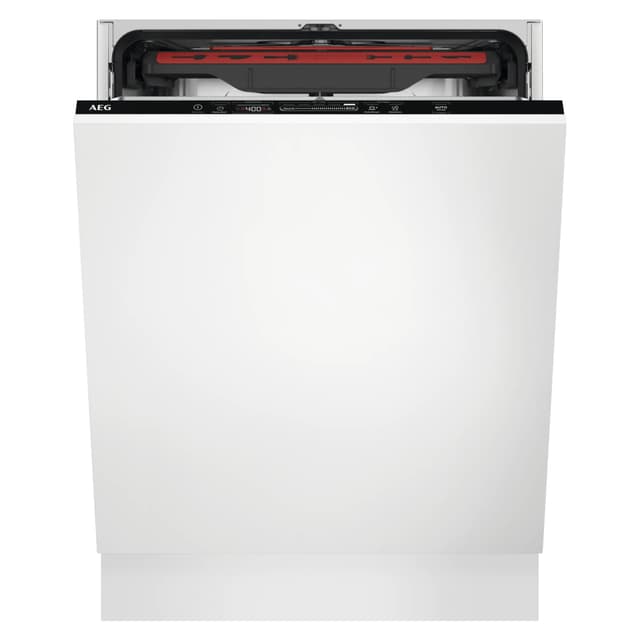 AEG 6000 astianpesukone FSB64907Z (integroitava)
