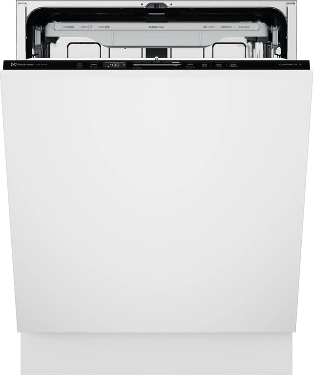Electrolux 800 oppvaskmaskin E82LA500P (integrert)