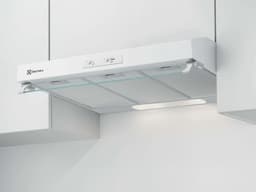 Electrolux 300 ventilator LFU327W