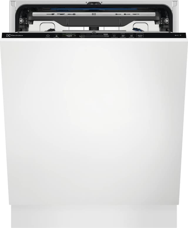 Electrolux 700 opvaskemaskine EEG68520W (fuldintegreret)