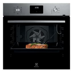 Electrolux 600-sarja uuni integroitava COB402X (musta)