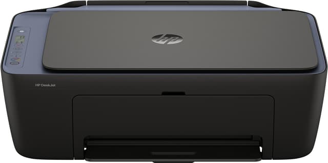 HP DeskJet 2921 All-in-one monitoimitulostin