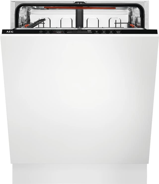 AEG 7000 diskmaskin FSE63657P (fullt integrerad)