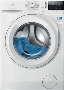 Electrolux kuivaava pesukone EWI721O84O (8/5kg)