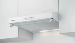 Electrolux 300 fläktkåpa LFU326W