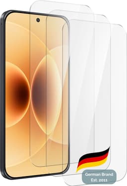Xiaomi 17 3x Näytönsuoja Suojalasi Suojakalvo