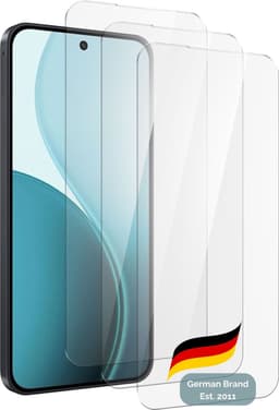 OPPO Reno 14 3x Näytönsuoja Suojalasi Suojakalvo