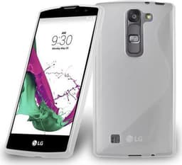 LG G4C / G4 MINI / MAGNA Suojakuori Case Cover