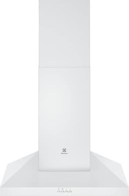 Electrolux 500 vægmonteret emhætte LFC516W (60cm)