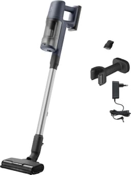 Electrolux oppladbar støvsuger EP61CB21DB