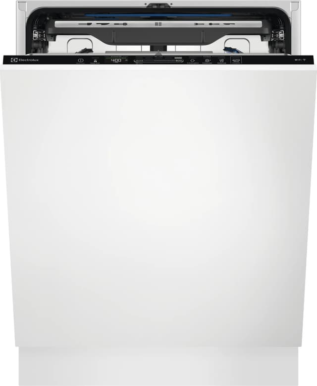 Electrolux 700 opvaskemaskine EEG69400W (integreret)