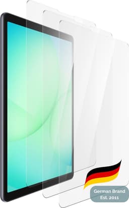 Samsung Galaxy Tab A11 3x Näytönsuoja Suojalasi