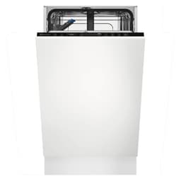 Electrolux 700-sarja astianpesukone EEG62310L (integroitava)