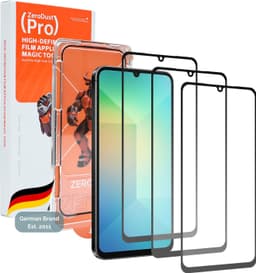 Samsung Galaxy A07 5G 3x Näytönsuoja Suojalasi