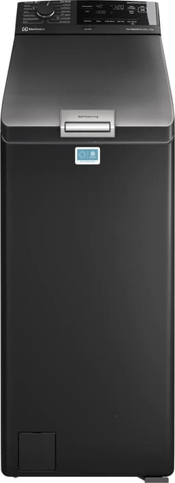 Electrolux 700 tvättmaskin EW7T073R1G (7kg)