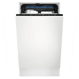Electrolux 700 oppvaskmaskin EEG63420L (helintegrert)