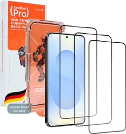 Samsung Galaxy S25 PLUS 3x Näytönsuoja Suojalasi