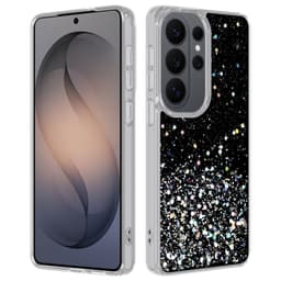Samsung Galaxy S26 Ultra Suojakuori Suojakotelo (musta)