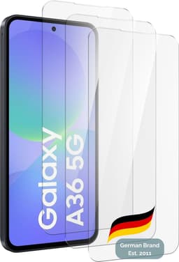 Samsung Galaxy A36 3x Näytönsuoja Suojalasi Suojakalvo