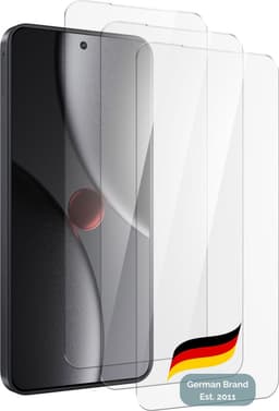 Xiaomi 15 Ultra 3x Näytönsuoja Suojalasi Suojakalvo