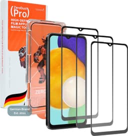 Samsung Galaxy A13 5G 3x Näytönsuoja Suojalasi