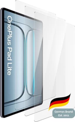 OnePlus Pad Lite 3x Näytönsuoja Suojalasi Suojakalvo