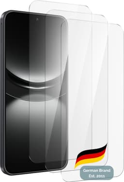 Huawei Nova 12 3x Näytönsuoja Suojalasi Suojakalvo