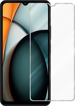 Xiaomi RedMi A3 / A3X Näytönsuoja Suojakalvo Karkaistu