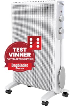 BOOSTER IIH 2000W – Hvit