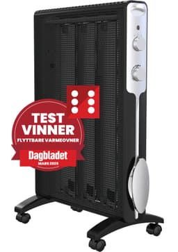 BOOSTER IIH 2000W – Sort