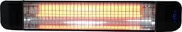 CALOR 2400W Terrassevarmer