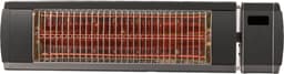ULTRON Plus 2000W Terrassevarmer – Antrasittgrå