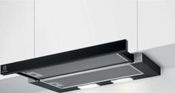 Electrolux 300 utdragbar köksfläkt LFP326FB (60cm)
