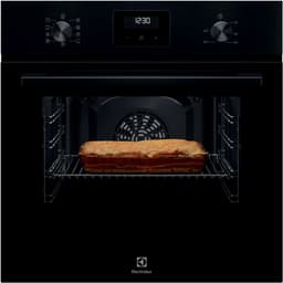 Electrolux 300 innbyggingsovn COB410K (svart)