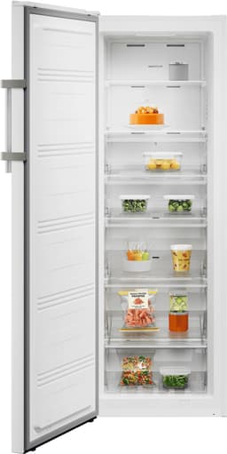 Electrolux 700 frysskåp LUB175EW (vit)