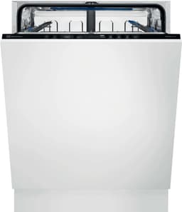 Electrolux 800 oppvaskmaskin EEZ67500L (helintegrert)