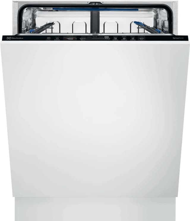 Electrolux 800-sarja astianpesukone EEZ67500L (integroitava)