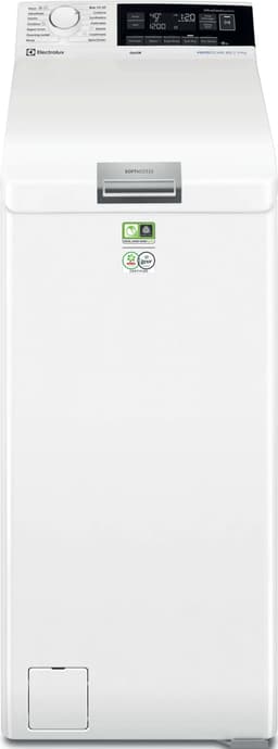 Electrolux 800 pesukone EW8T673E1E (7kg)