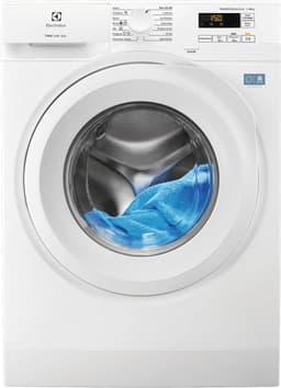 Electrolux 500 vaskemaskine EW5F4248N1 (8kg)