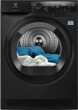 Electrolux kuivausrumpu EDI742R95G