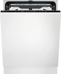 Electrolux 700 diskmaskin EEG68600W (fullt integrerad)