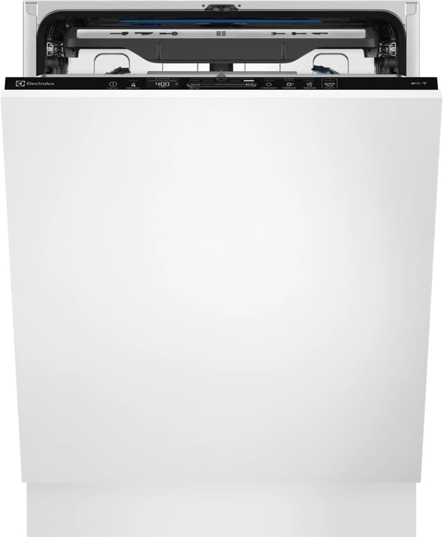 Electrolux 700 opvaskemaskine EEG68600W (fuldintegreret)