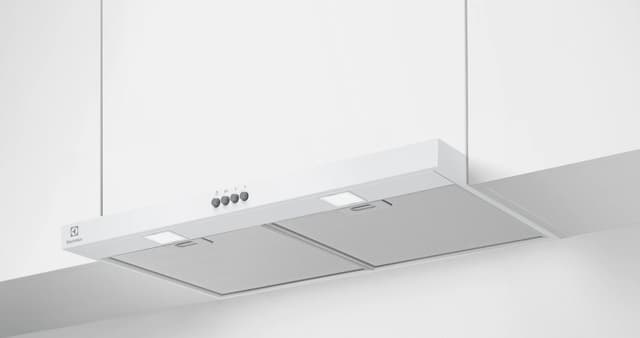 Electrolux 300 underbyggd köksfläkt LFG337W (70cm)