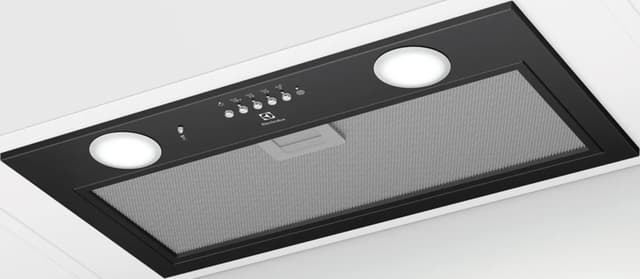 Electrolux 600 integrert kjøkkenvifte CFG516R (53cm)