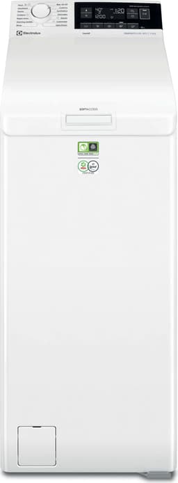 Electrolux vaskemaskin toppmatet EW8T663G1G (6kg)