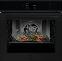 Electrolux 800 ovn integrert OOS1180NT (sort)