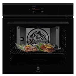 Electrolux 800 ovn integrert OOS1180NB (sort)