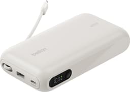 Belkin Ultra Charge 20000mAh varavirtalähde (hiekka)