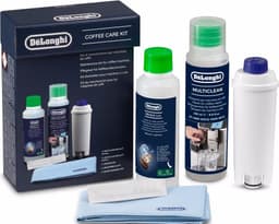DeLonghi Coffee Care Kit DLSC306
