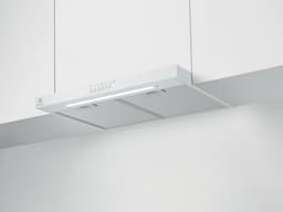 Electrolux 700 kalusteeseen asennettava liesituuletin LFG616W (60cm)